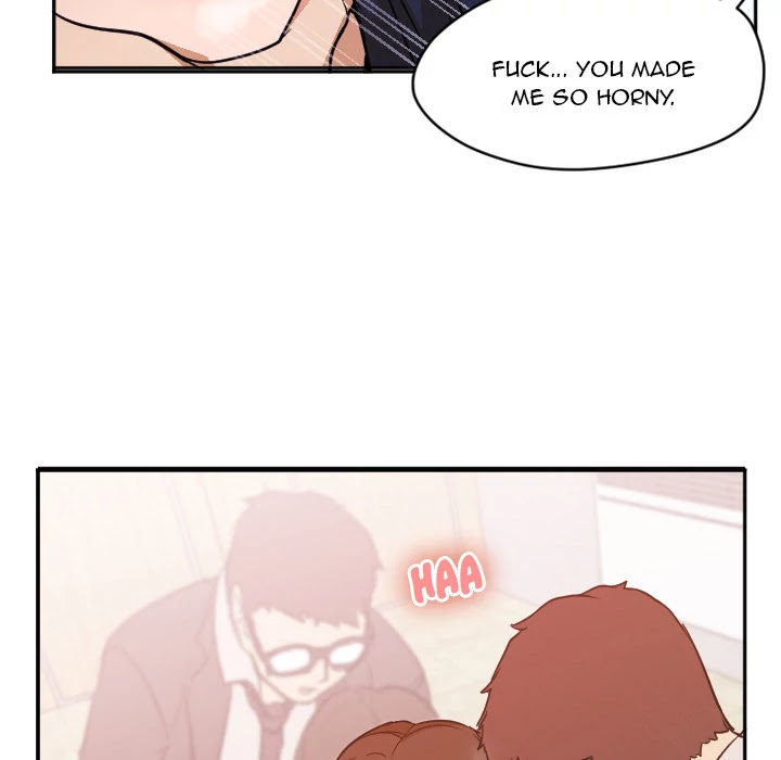 Good Night Chapter 6 page 27 - Chapter 6
