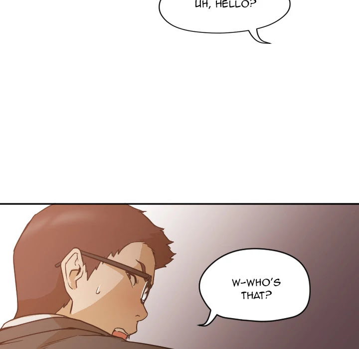 Good Night Chapter 6 page 41 - Chapter 6