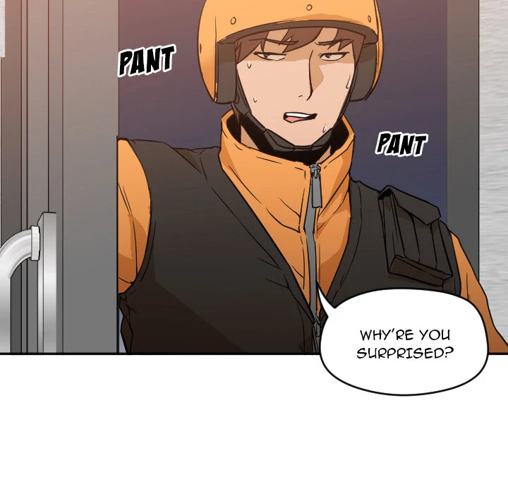 Good Night Chapter 6 page 43 - Chapter 6