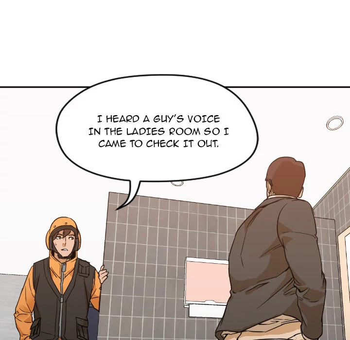Good Night Chapter 6 page 44 - Chapter 6