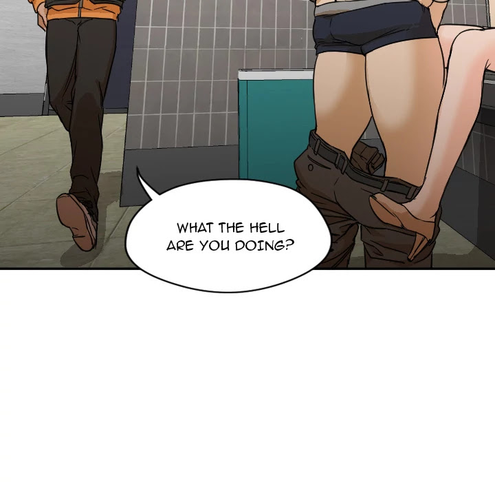Good Night Chapter 6 page 45 - Chapter 6