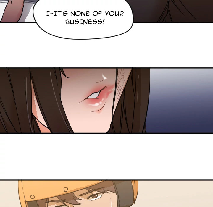Good Night Chapter 6 page 47 - Chapter 6