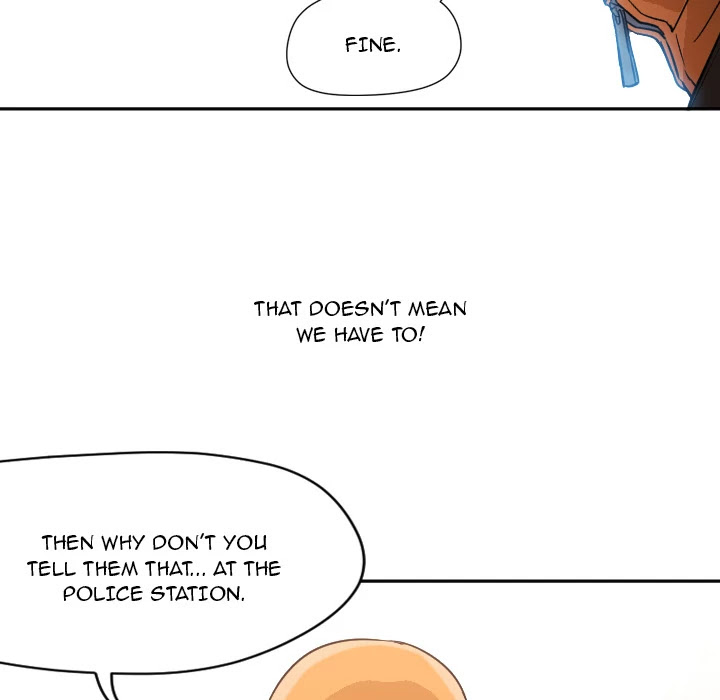 Good Night Chapter 6 page 61 - Chapter 6