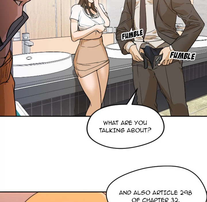 Good Night Chapter 6 page 64 - Chapter 6