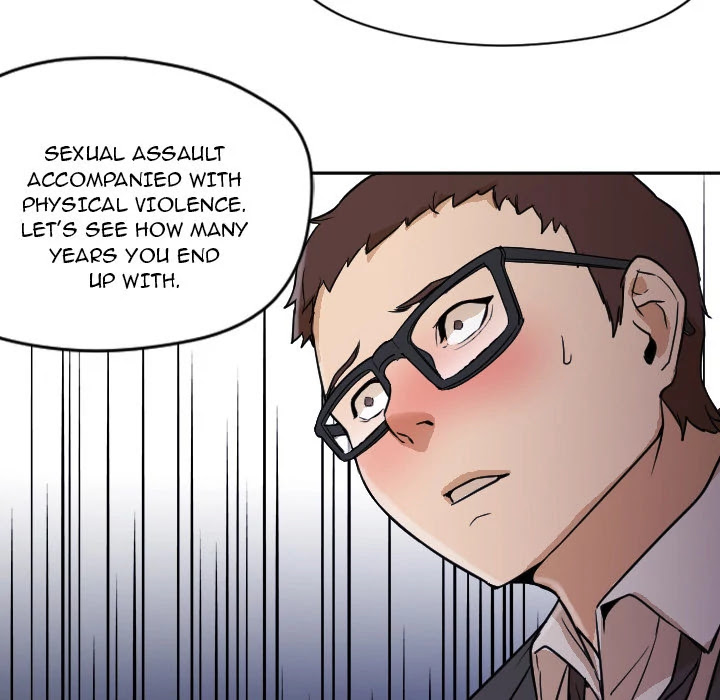 Good Night Chapter 6 page 66 - Chapter 6