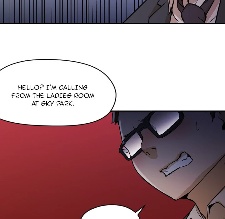 Good Night Chapter 6 page 67 - Chapter 6