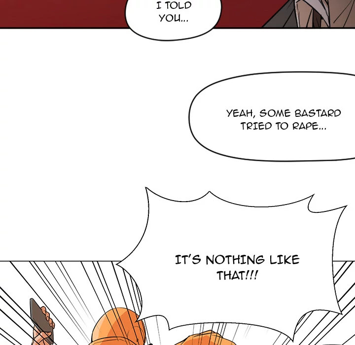 Good Night Chapter 6 page 68 - Chapter 6