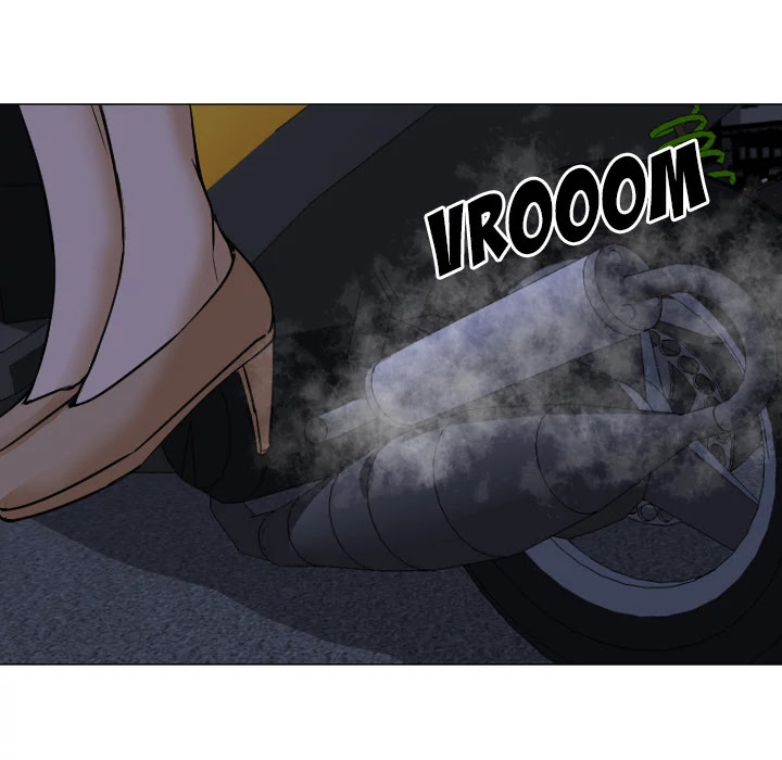 Good Night Chapter 6 page 91 - Chapter 6