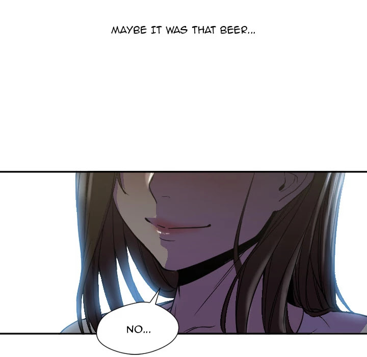 Good Night Chapter 7 page 100 - Chapter 7