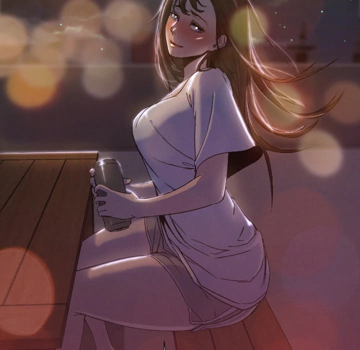 Good Night Chapter 7 page 103 - Chapter 7