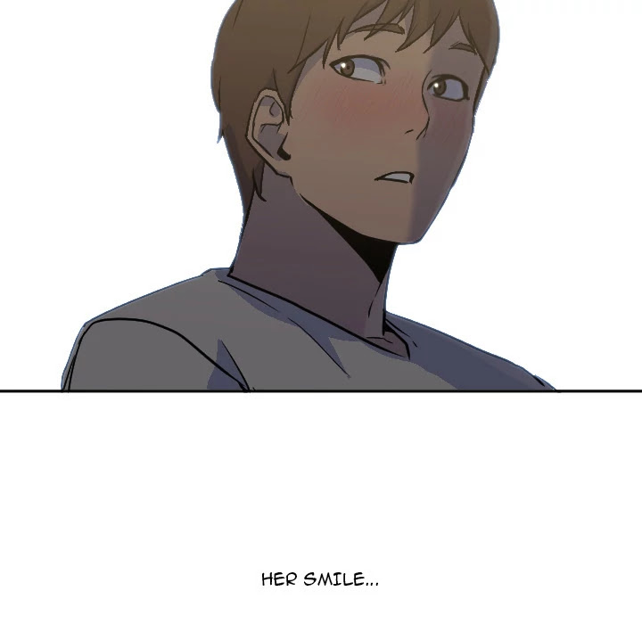 Good Night Chapter 7 page 105 - Chapter 7