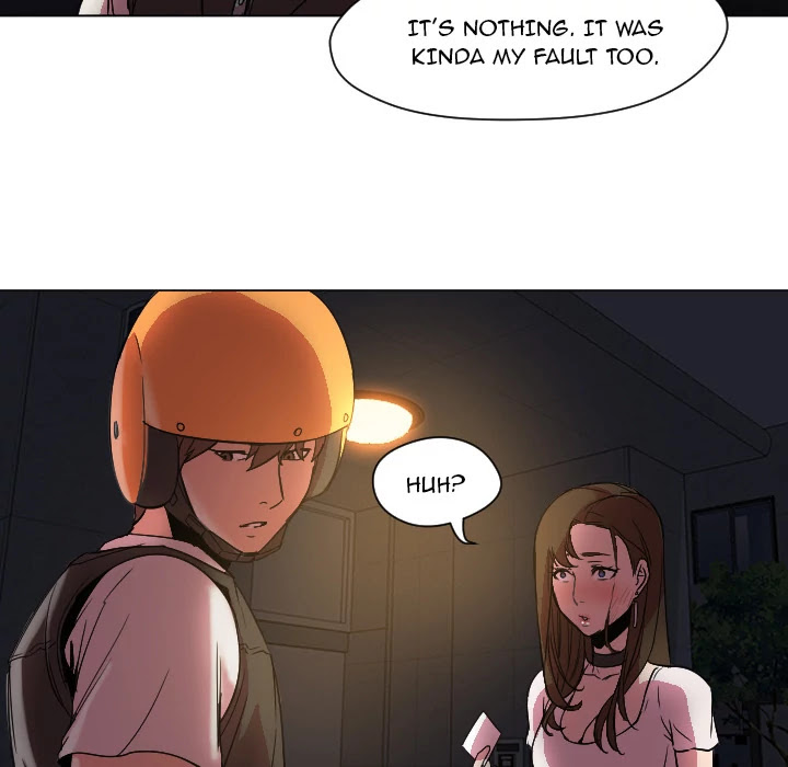 Good Night Chapter 7 page 11 - Chapter 7