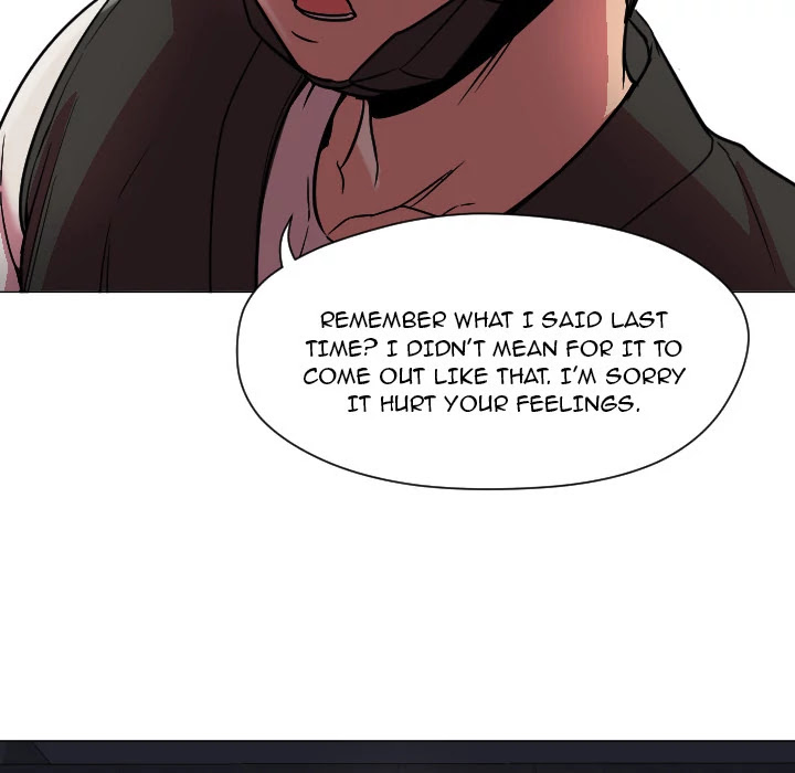 Good Night Chapter 7 page 13 - Chapter 7