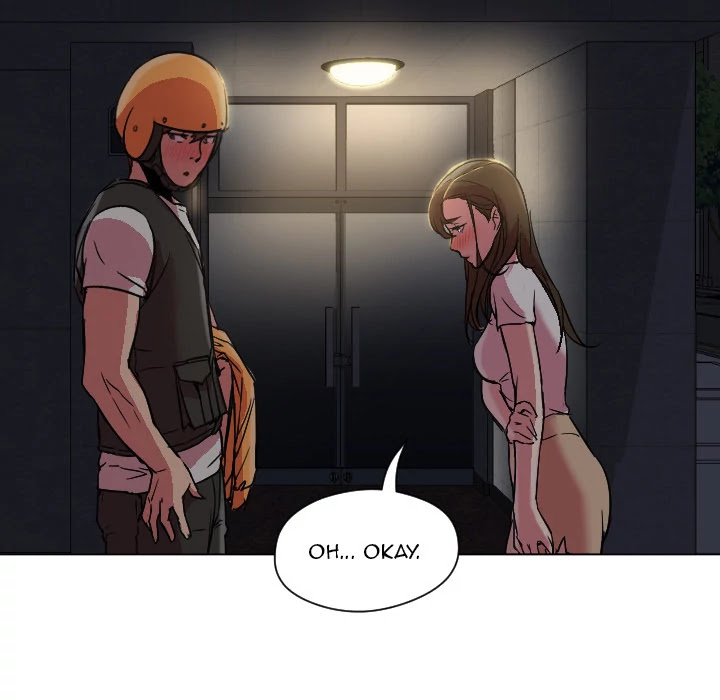 Good Night Chapter 7 page 14 - Chapter 7