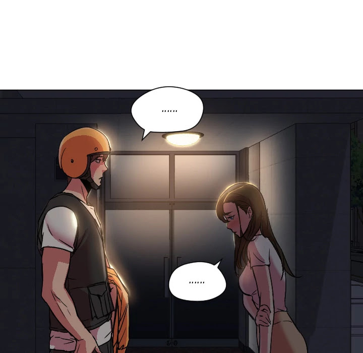 Good Night Chapter 7 page 15 - Chapter 7