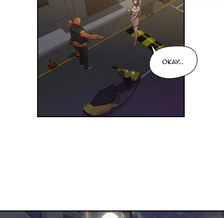 Good Night Chapter 7 page 17 - Chapter 7