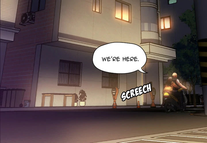 Good Night Chapter 7 page 3 - Chapter 7