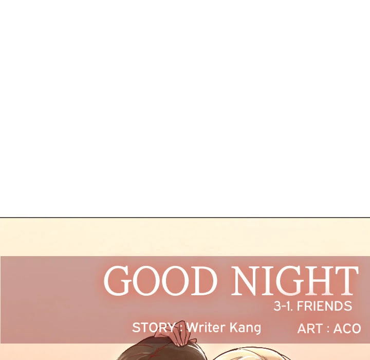 Good Night Chapter 7 page 42 - Chapter 7