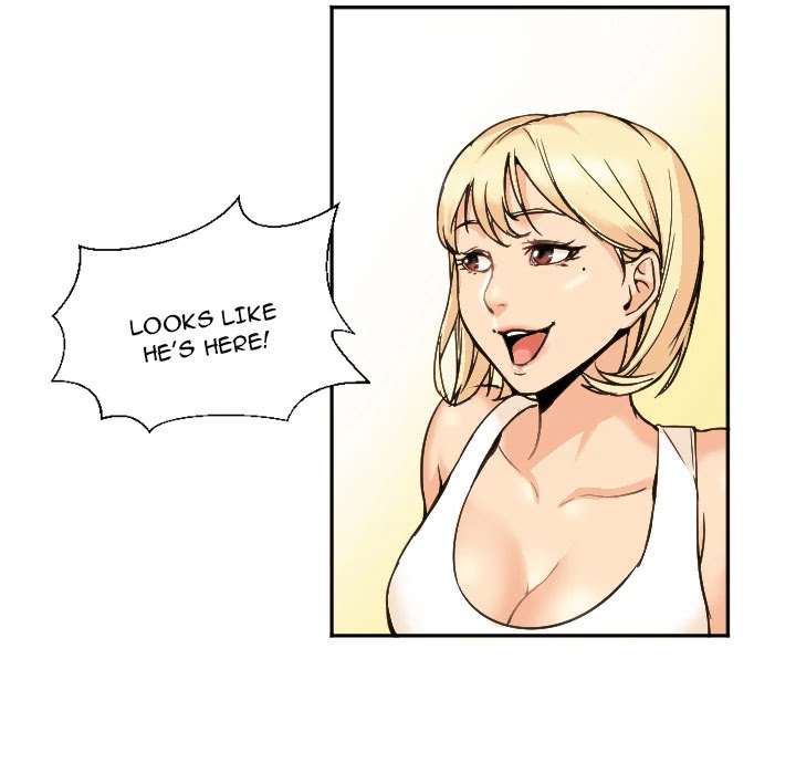 Good Night Chapter 7 page 48 - Chapter 7