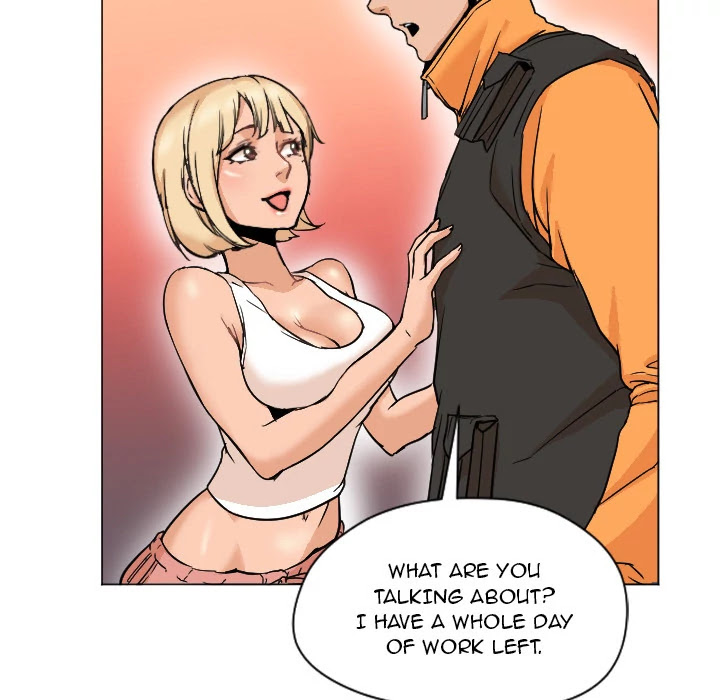 Good Night Chapter 7 page 52 - Chapter 7
