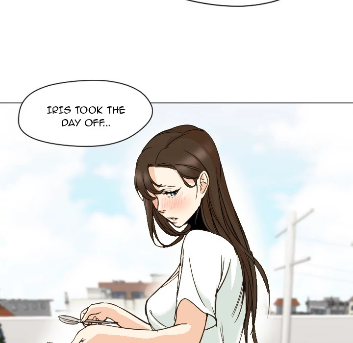 Good Night Chapter 7 page 53 - Chapter 7