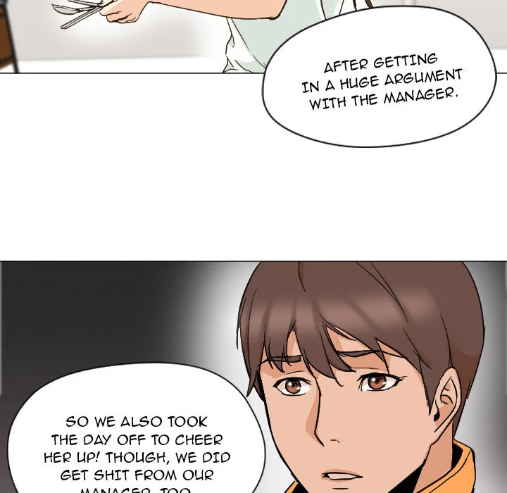 Good Night Chapter 7 page 54 - Chapter 7