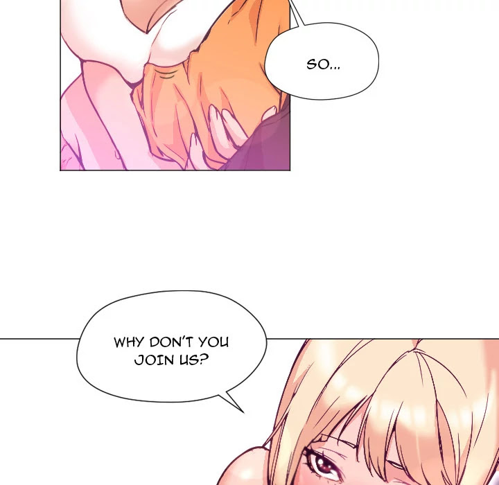 Good Night Chapter 7 page 56 - Chapter 7