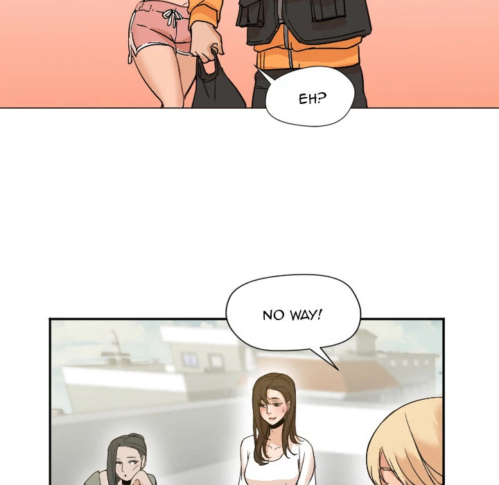 Good Night Chapter 7 page 59 - Chapter 7