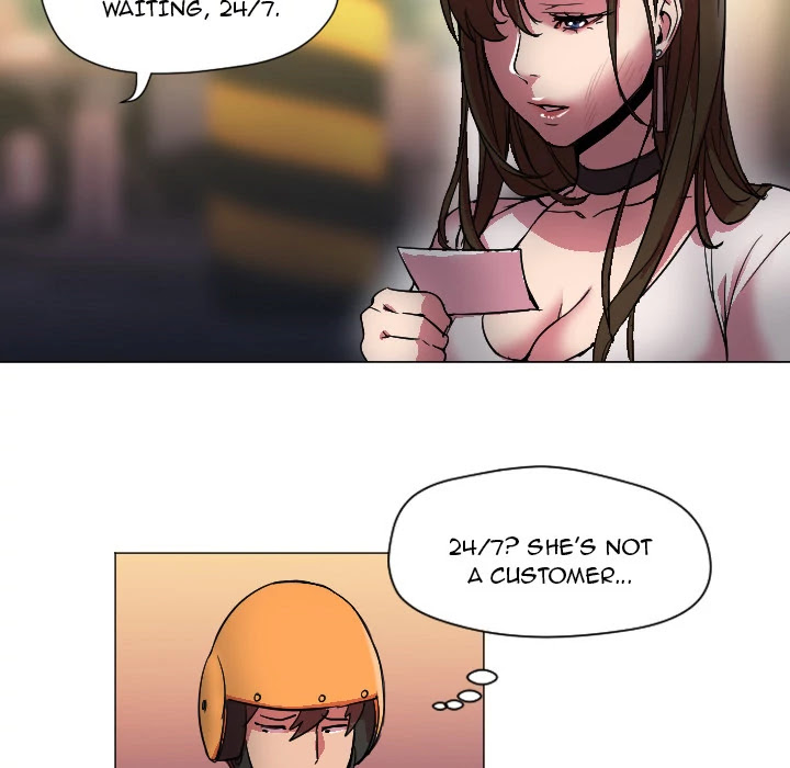 Good Night Chapter 7 page 6 - Chapter 7