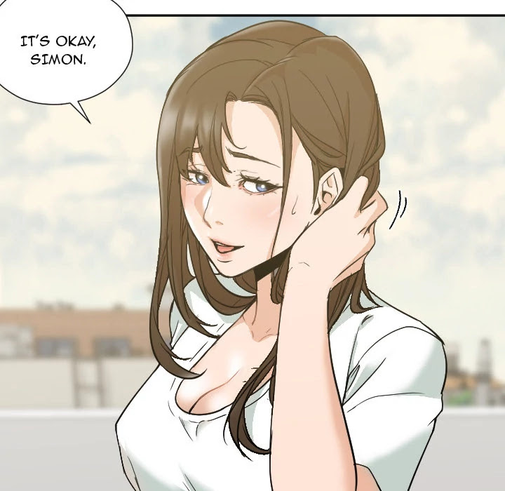 Good Night Chapter 7 page 61 - Chapter 7