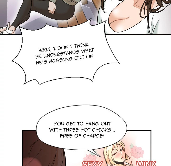 Good Night Chapter 7 page 63 - Chapter 7