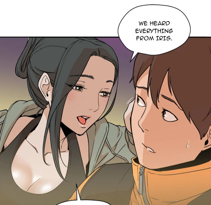 Good Night Chapter 7 page 66 - Chapter 7
