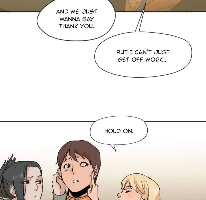 Good Night Chapter 7 page 67 - Chapter 7
