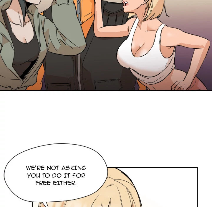 Good Night Chapter 7 page 68 - Chapter 7