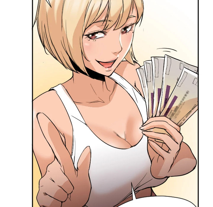 Good Night Chapter 7 page 69 - Chapter 7