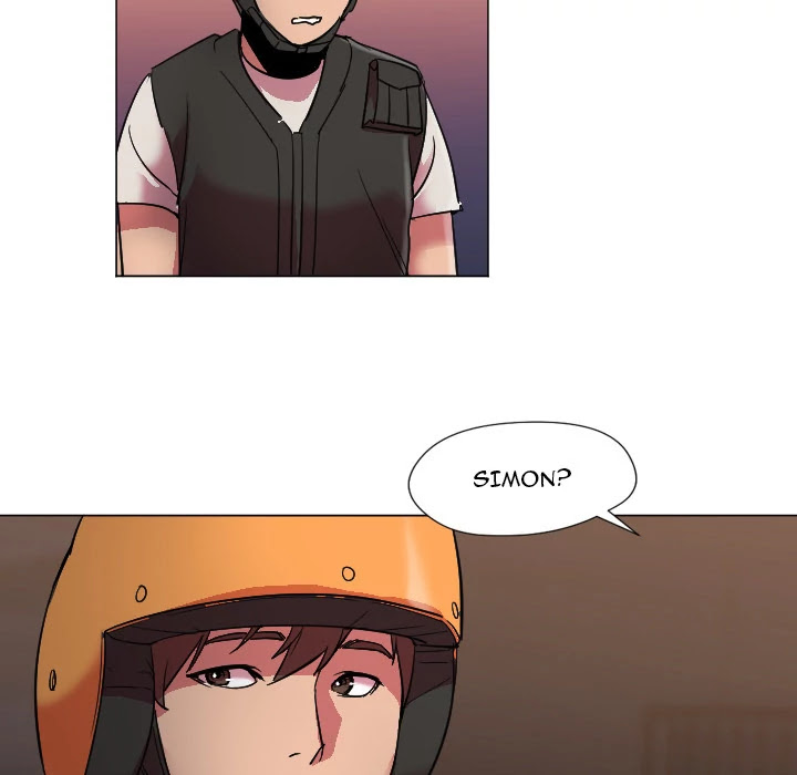Good Night Chapter 7 page 7 - Chapter 7