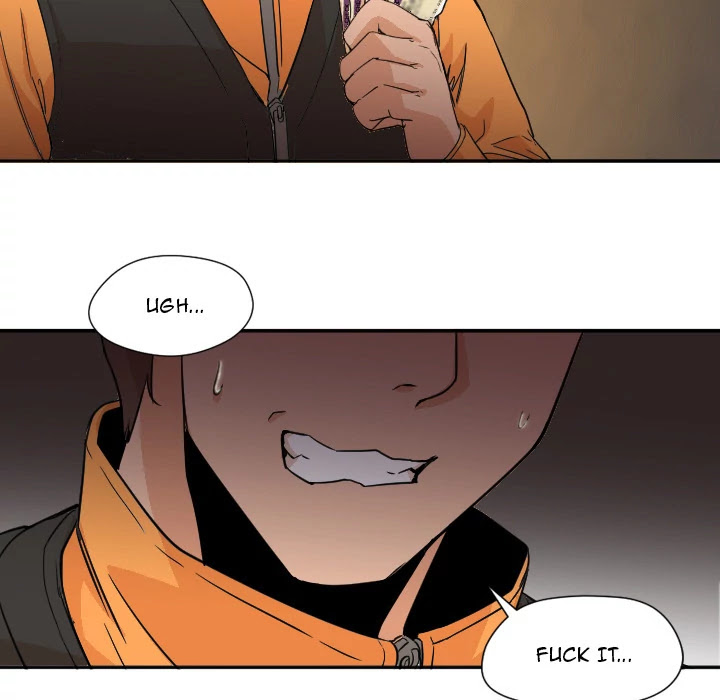 Good Night Chapter 7 page 71 - Chapter 7