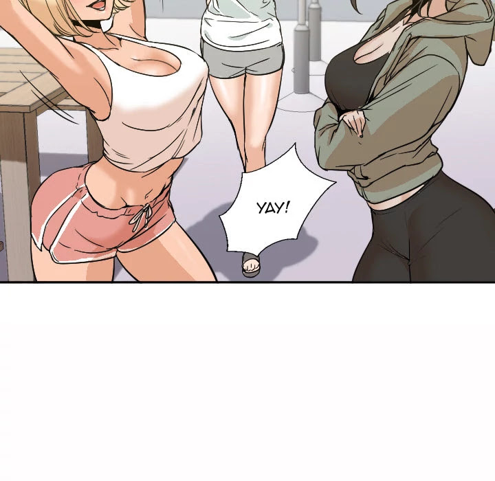 Good Night Chapter 7 page 73 - Chapter 7