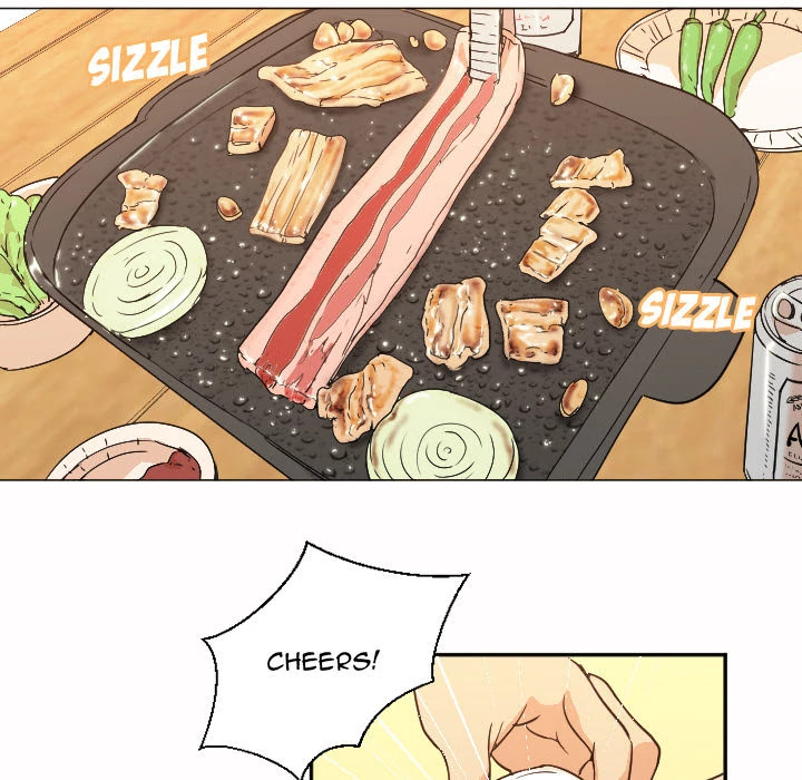Good Night Chapter 7 page 76 - Chapter 7