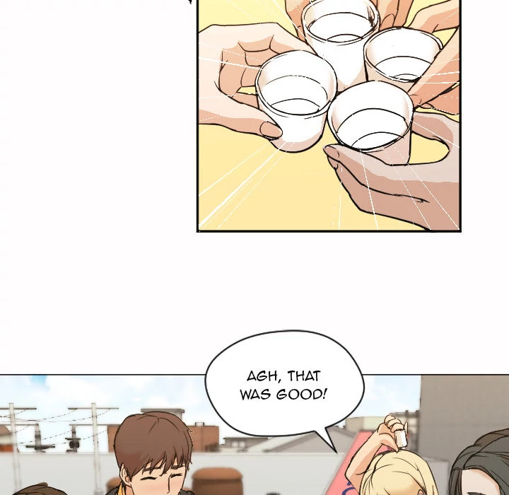 Good Night Chapter 7 page 77 - Chapter 7