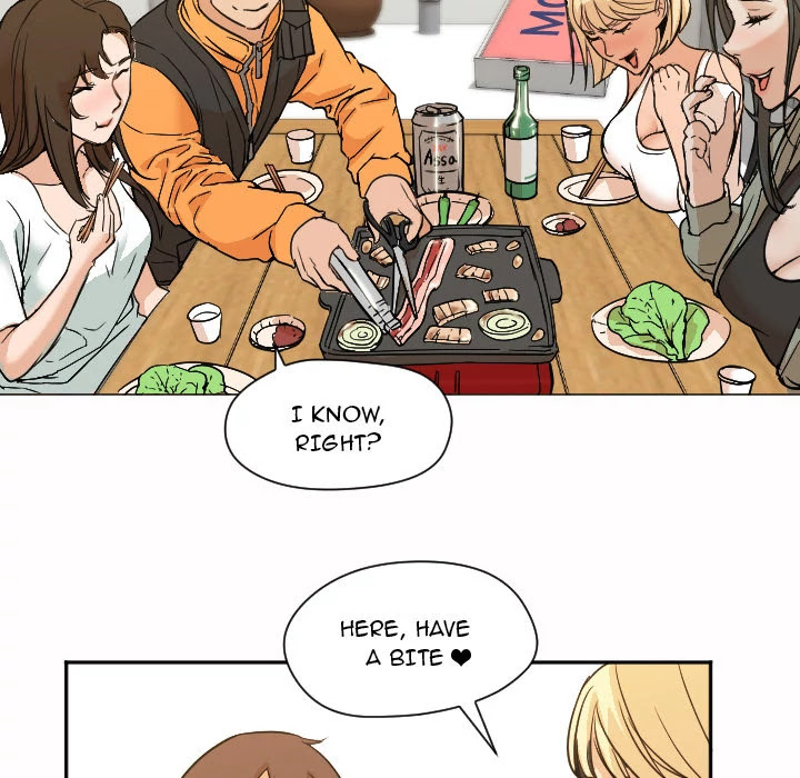 Good Night Chapter 7 page 78 - Chapter 7