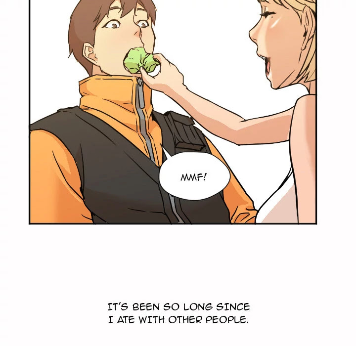 Good Night Chapter 7 page 79 - Chapter 7