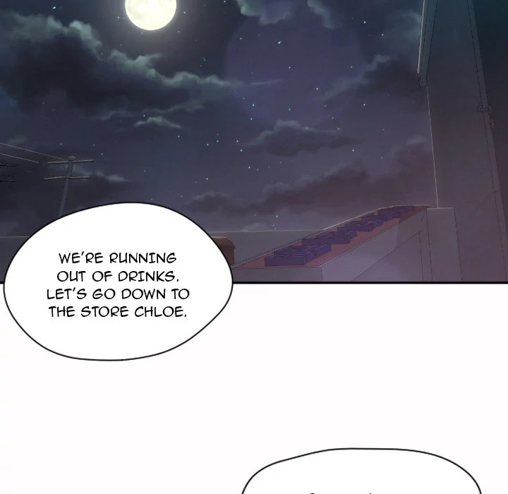 Good Night Chapter 7 page 84 - Chapter 7