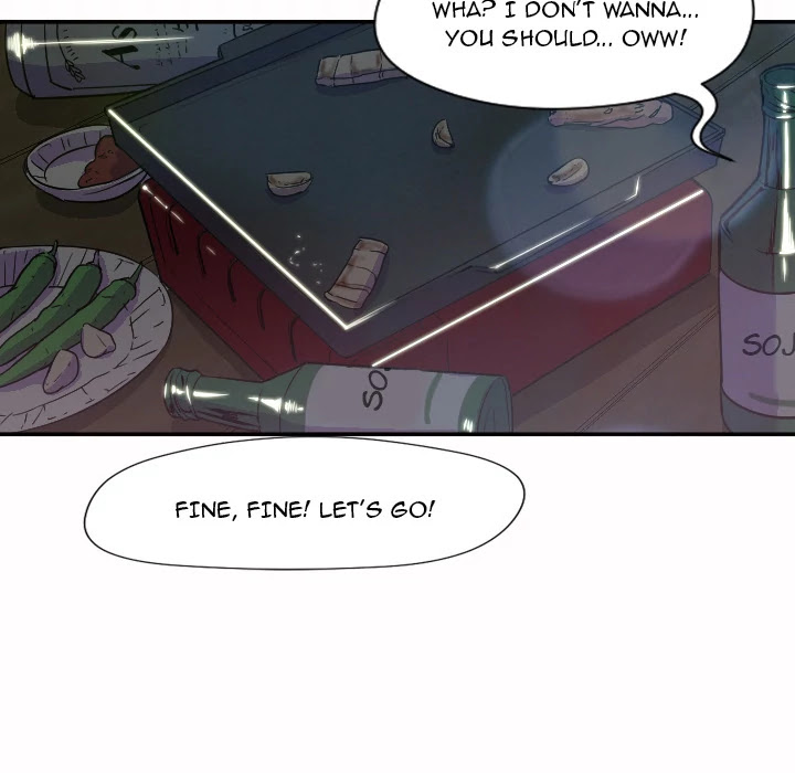 Good Night Chapter 7 page 85 - Chapter 7