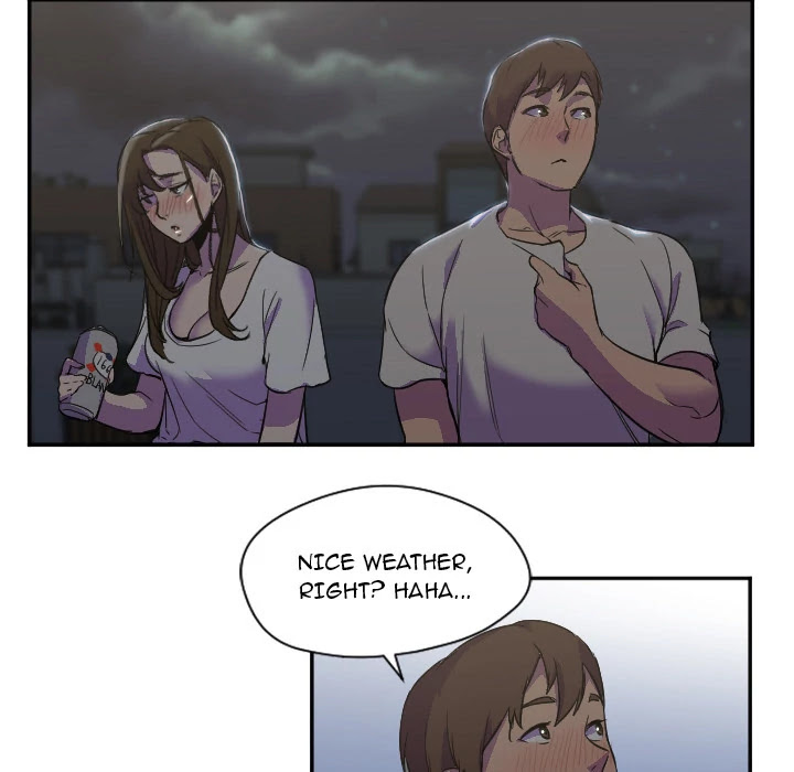 Good Night Chapter 7 page 88 - Chapter 7
