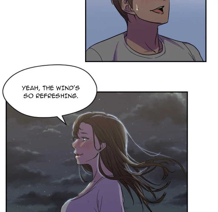 Good Night Chapter 7 page 89 - Chapter 7