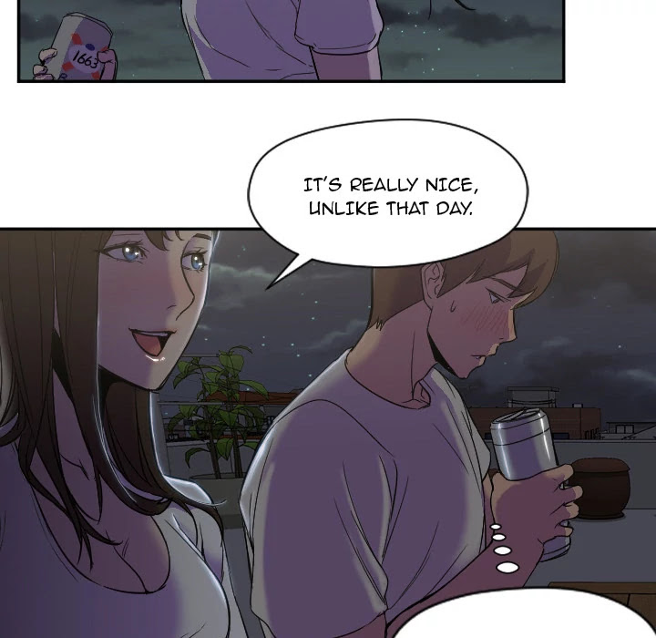 Good Night Chapter 7 page 90 - Chapter 7