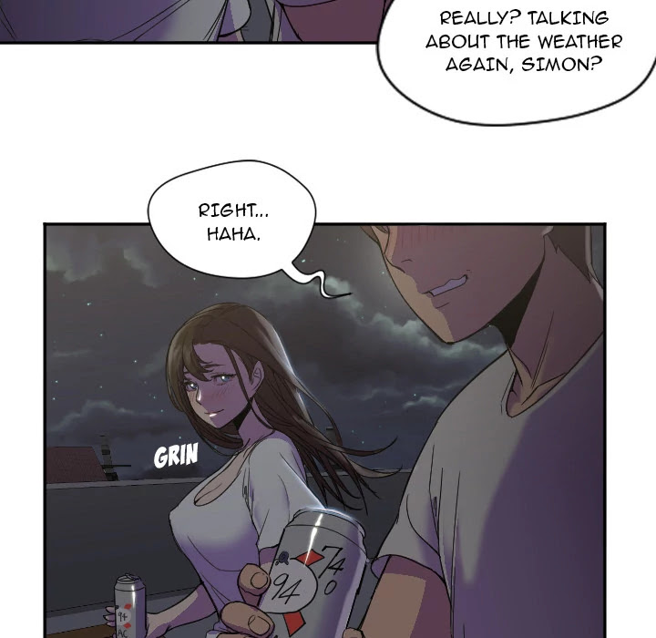 Good Night Chapter 7 page 91 - Chapter 7
