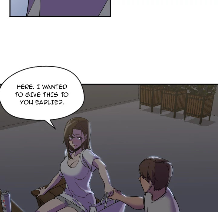 Good Night Chapter 7 page 93 - Chapter 7