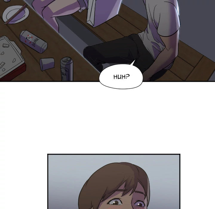 Good Night Chapter 7 page 94 - Chapter 7